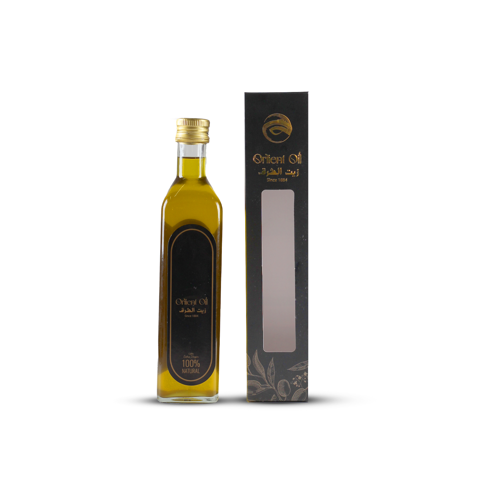 orient products_ box olive oil